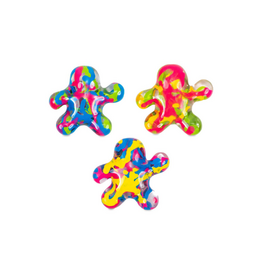 Inkerz Man Paint Sensory Toy