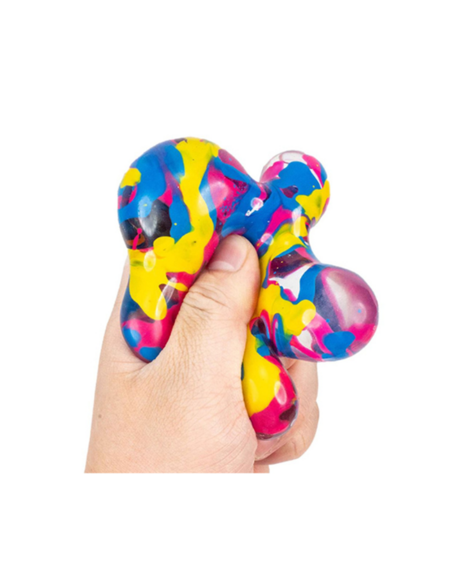 Inkerz Inkerz - Man Paint Sensory Toy