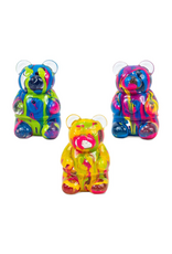 Inkerz Inkerz - Teddy Bear Paint Sensory Toy