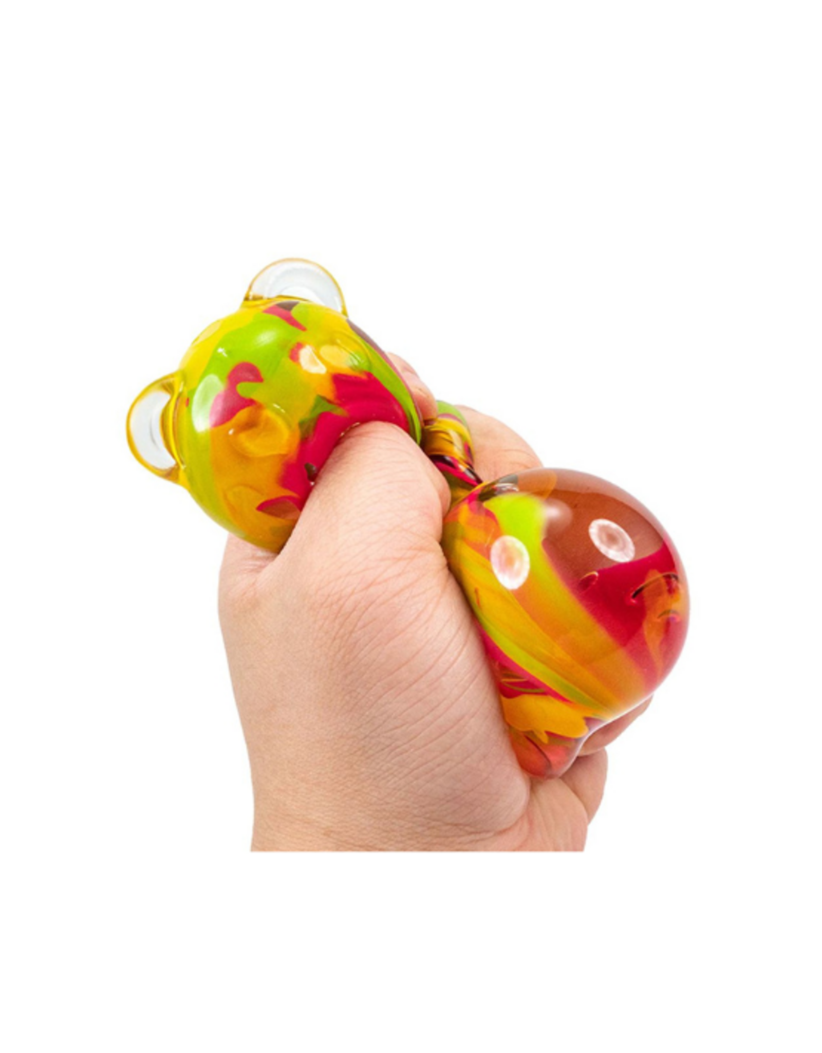 Inkerz Inkerz - Teddy Bear Paint Sensory Toy