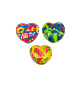 Inkerz Heart Paint Sensory Toy