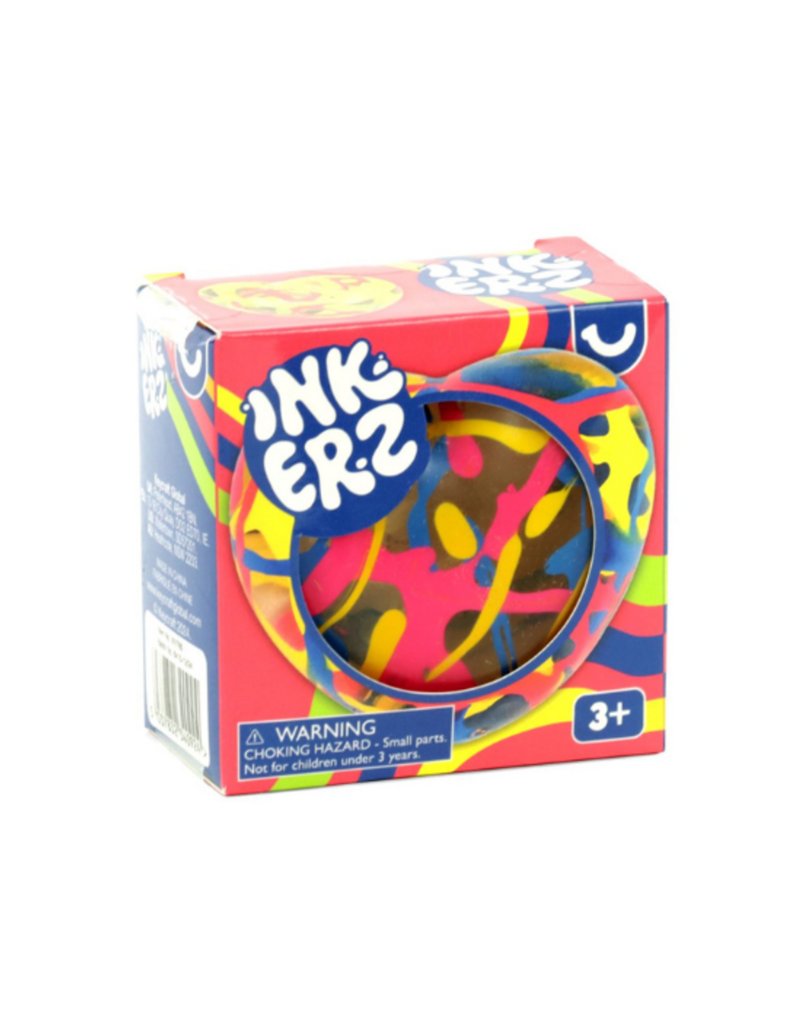 Inkerz Inkerz - Heart Paint Sensory Toy