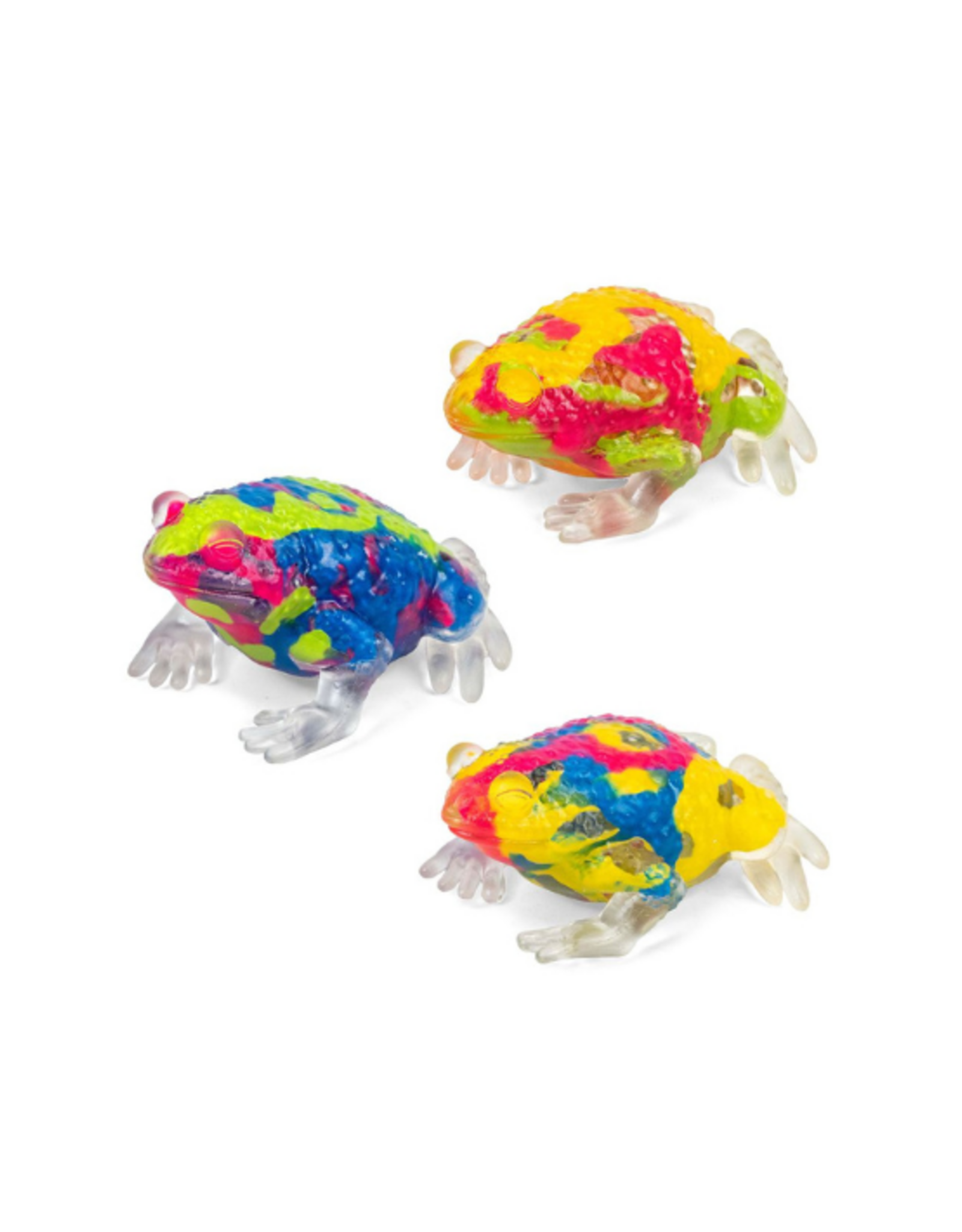Inkerz Inkerz - Frog Paint Sensory Toy