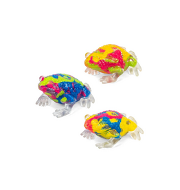 Inkerz Frog Paint Sensory Toy