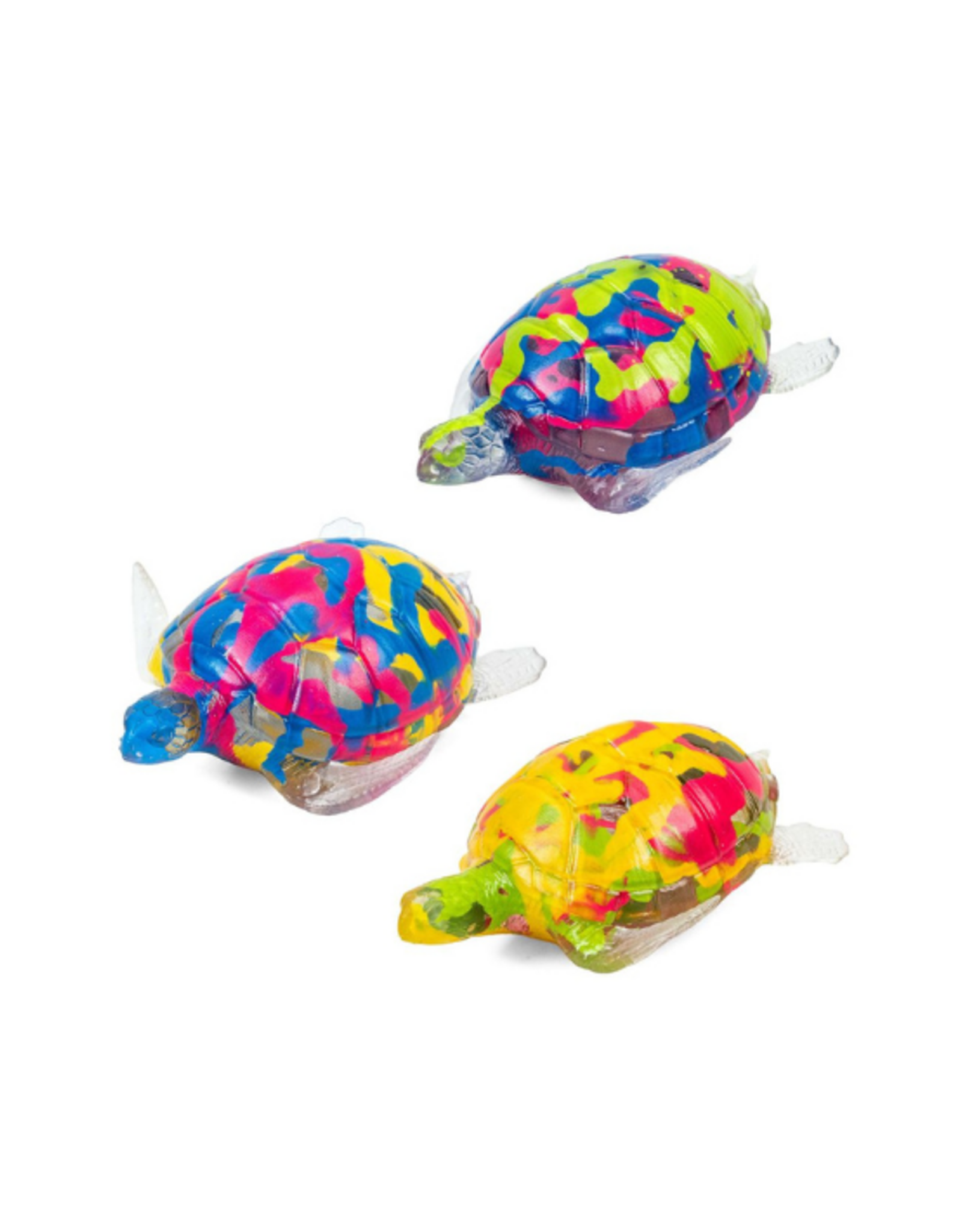 Inkerz Inkerz - Sea Turtle Paint Sensory Toy