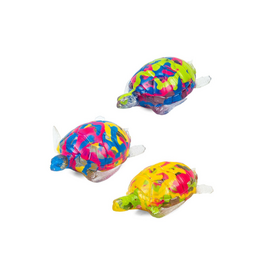 Inkerz Sea Turtle Paint Sensory Toy