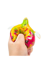 Inkerz Inkerz - Sea Turtle Paint Sensory Toy