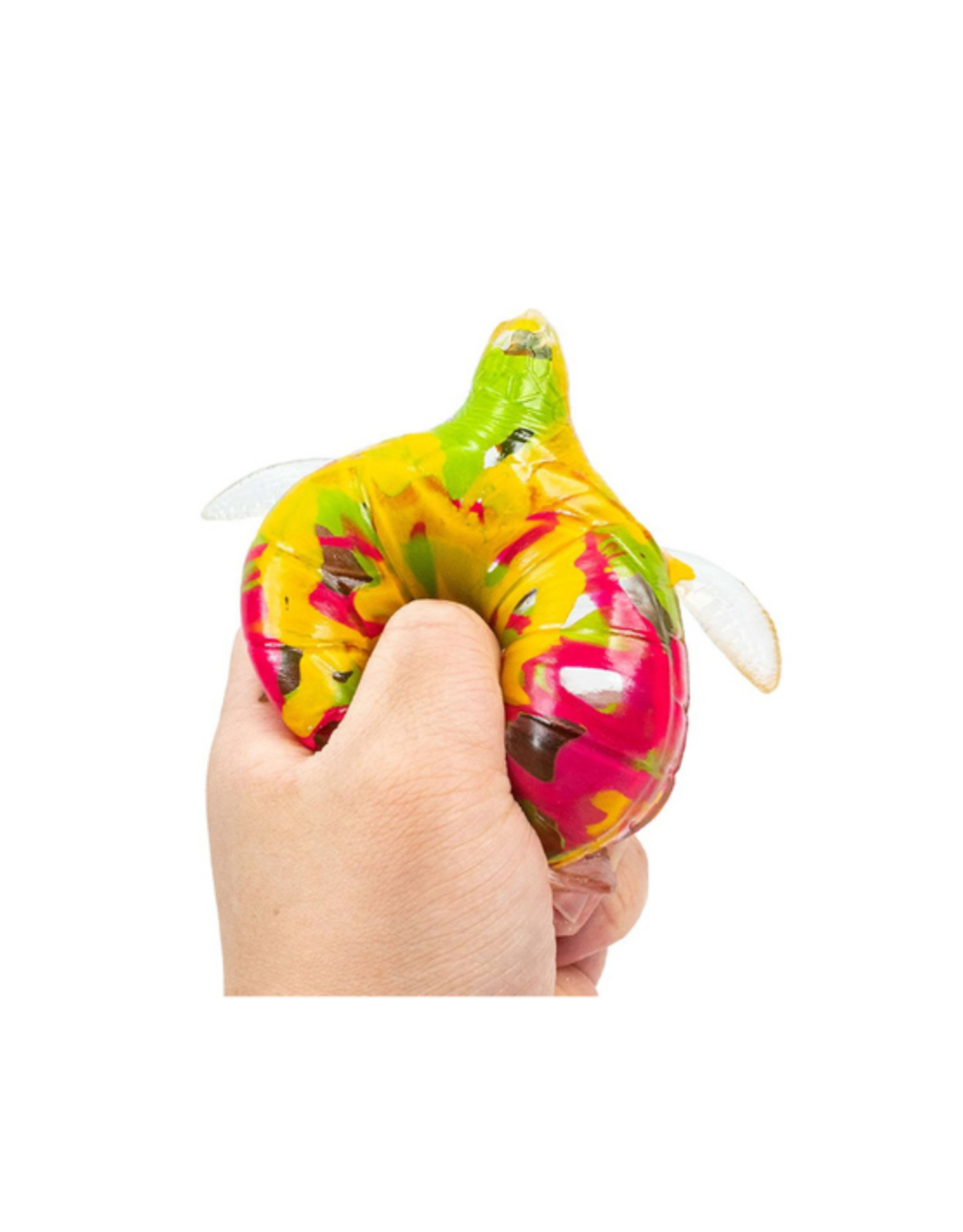 Inkerz Inkerz - Sea Turtle Paint Sensory Toy