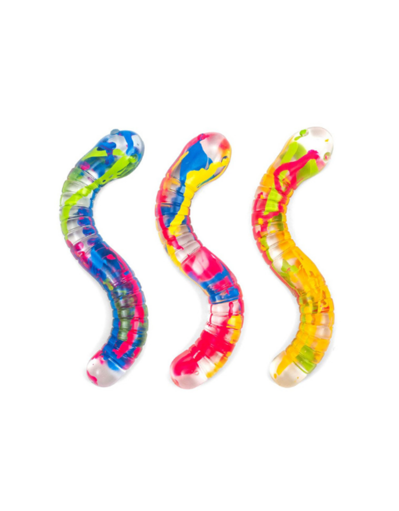 Inkerz Inkerz - Snake Paint Sensory Toy