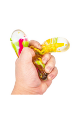 Inkerz Inkerz - Snake Paint Sensory Toy