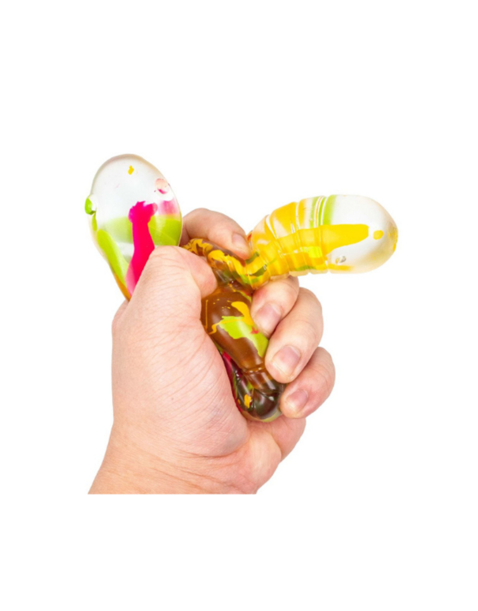 Inkerz Inkerz - Snake Paint Sensory Toy
