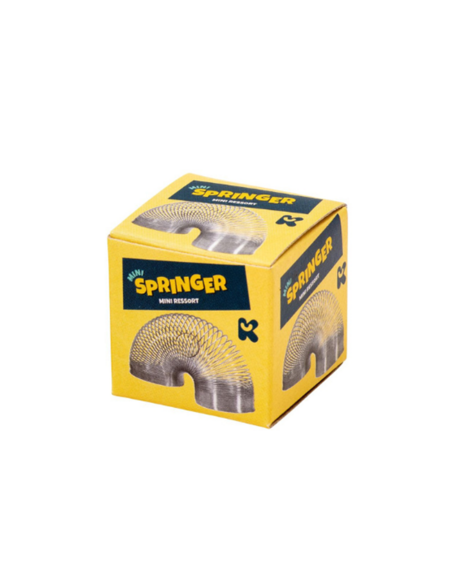 Keycraft Keycraft - Mini Metal Spring