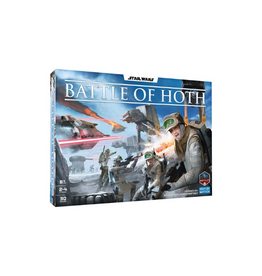 Days of Wonder Star Wars: Battle of Hoth