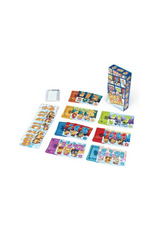 Captain Games Captain Games - Duck & Cover