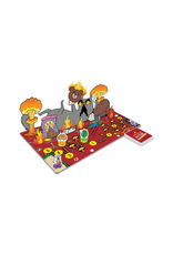 Exploding Kittens Exploding Kittens - The Board Game