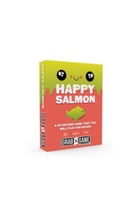 Exploding Kittens Exploding Kittens - Happy Salmon Grab & Game