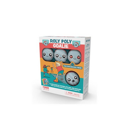 Exploding Kittens Roly Poly Goalie