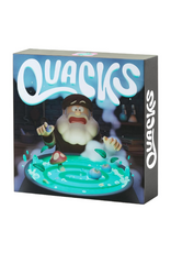 CMYK Games - Quacks