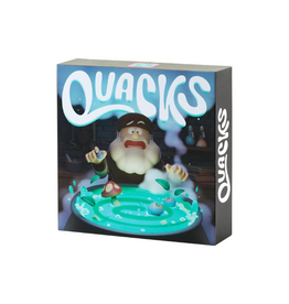 Quacks