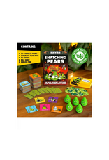 Happy Yeti Games Happy Yeti Games - Snatching Pears