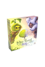 Pegasus Spiele Pegasus Spiele - Living Forest Duel