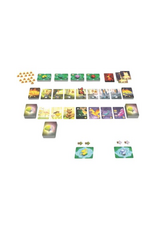 Pegasus Spiele Pegasus Spiele - Living Forest Duel