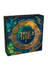 Libellud Libellud - Take Time