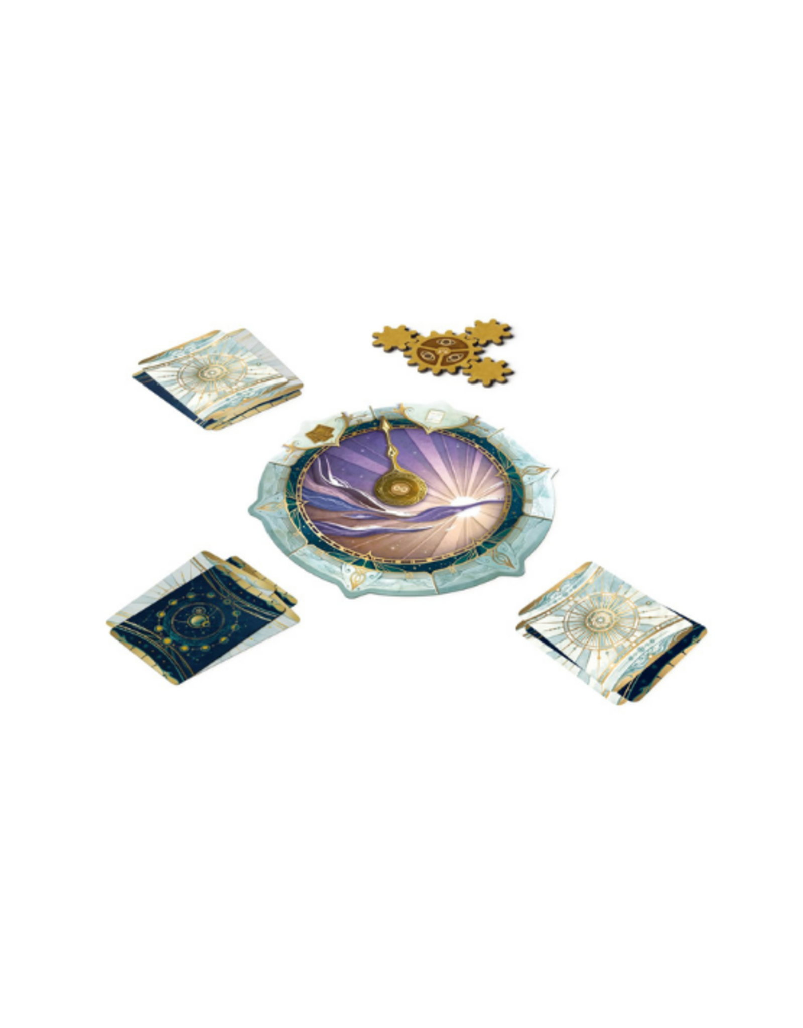 Libellud Libellud - Take Time