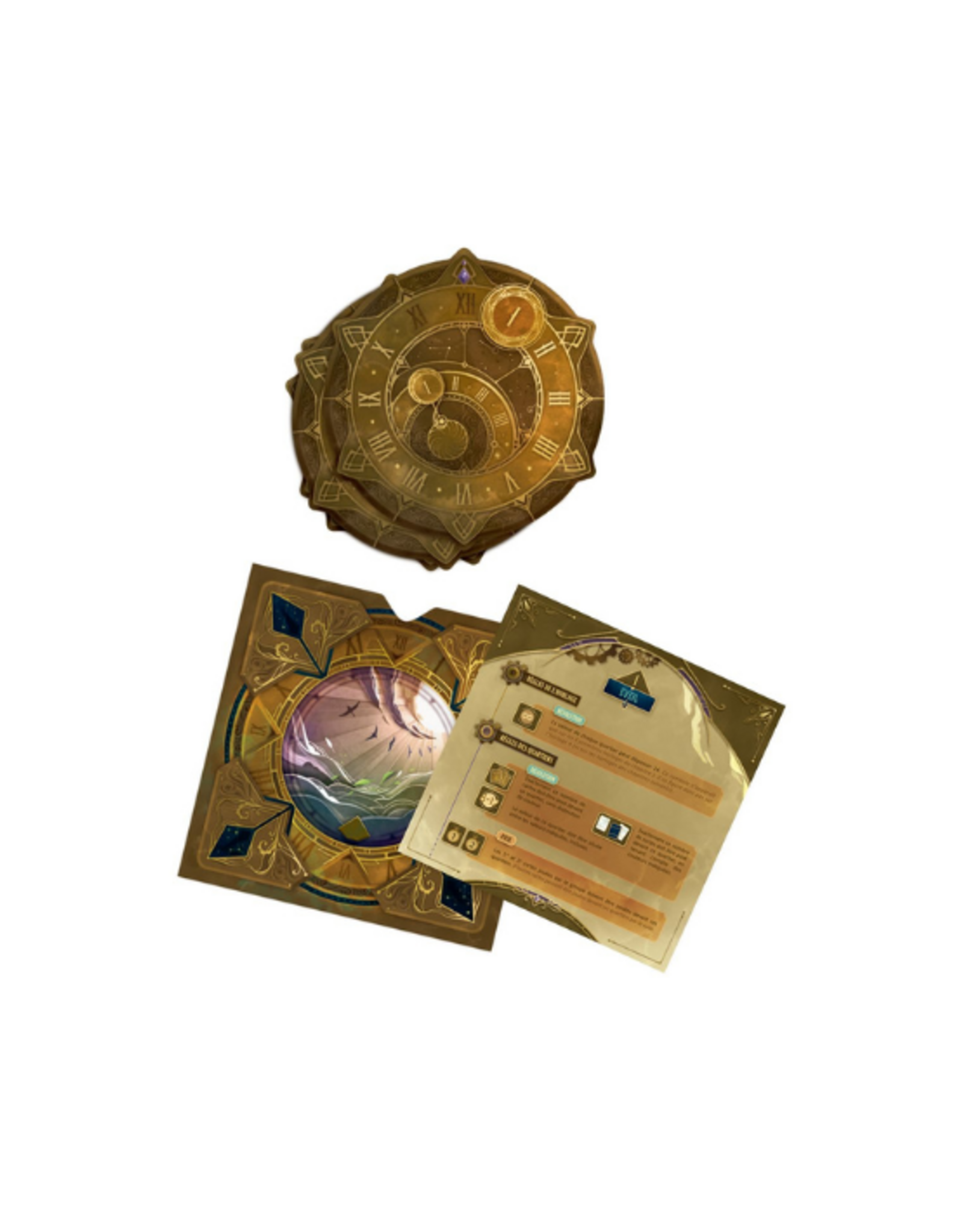 Libellud Libellud - Take Time