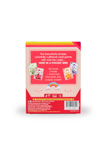 Exploding Kittens Exploding Kittens - Mantis Grab & Game