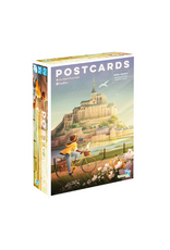 Synapses Games - Postcards