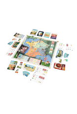 Synapses Games - Postcards