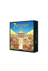 Repos Repos - 7 Wonders Dice