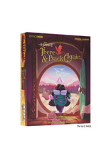 Office Dog Office Dog - The Hobbit There & Back Again