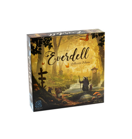 Everdell Collector's Edition