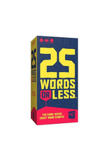 USAopoly USAopoly - 25 Words or Less