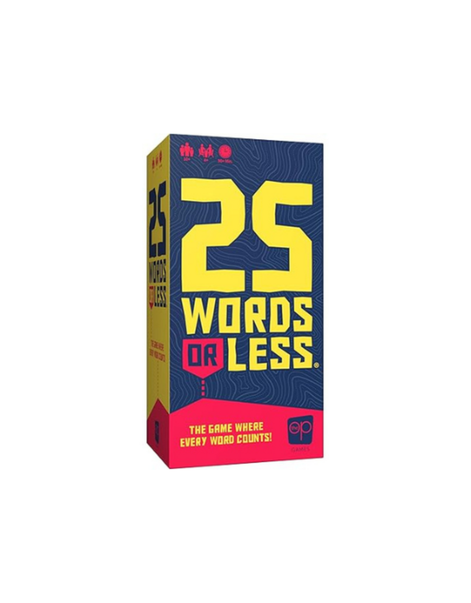 USAopoly USAopoly - 25 Words or Less