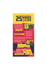 USAopoly USAopoly - 25 Words or Less