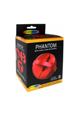 Puzzle Master Puzzle Master - Phantom Metal Puzzle