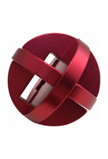 Puzzle Master Puzzle Master - Phantom Metal Puzzle