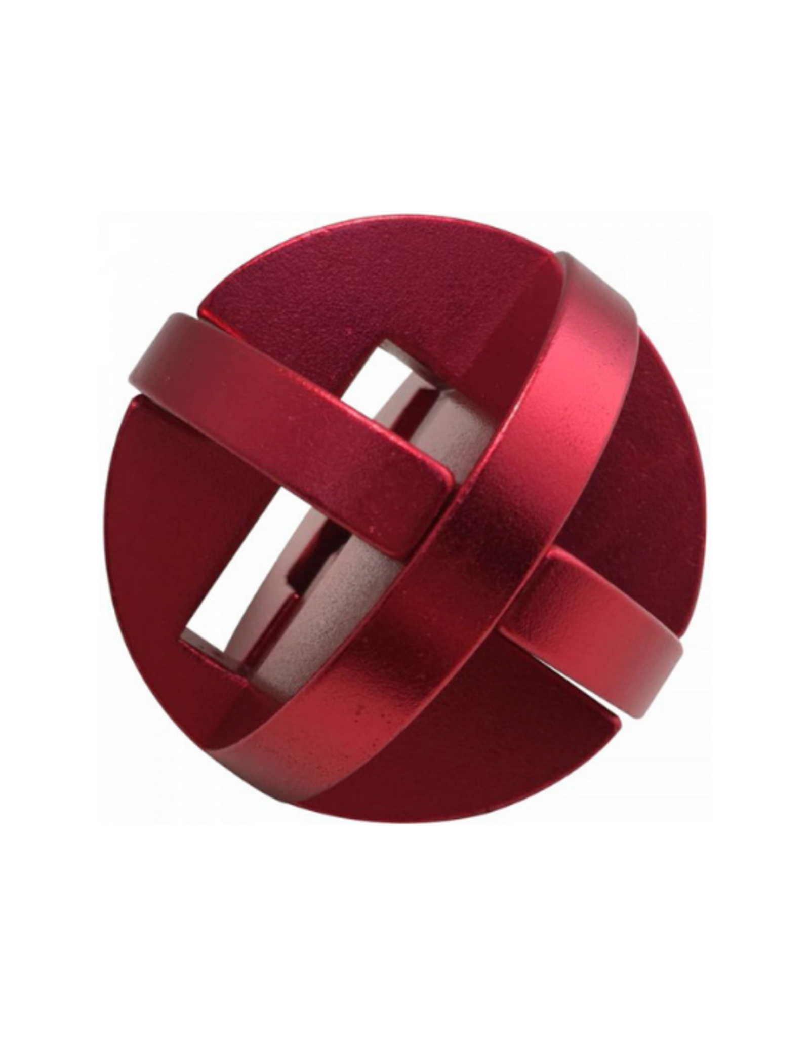 Puzzle Master Puzzle Master - Phantom Metal Puzzle