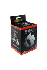 Puzzle Master Puzzle Master - Fortress Metal Puzzle