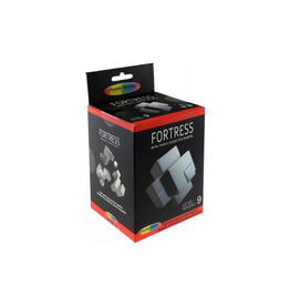 Puzzle Master Fortress Metal Puzzle