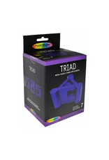 Puzzle Master Puzzle Master - Triad Metal Puzzle