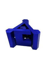 Puzzle Master Puzzle Master - Triad Metal Puzzle