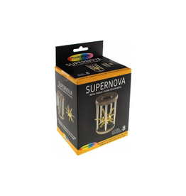 Puzzle Master Supernova Metal Puzzle