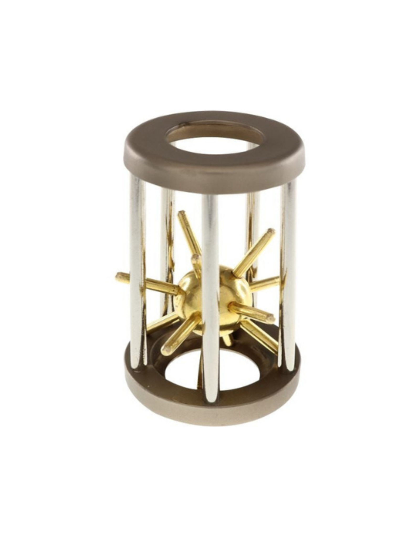 Puzzle Master Puzzle Master - Supernova Metal Puzzle