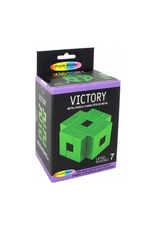 Puzzle Master Puzzle Master - Victory Metal Puzzle