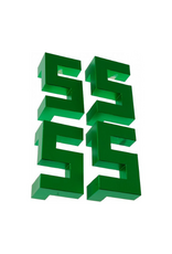 Puzzle Master Puzzle Master - Victory Metal Puzzle