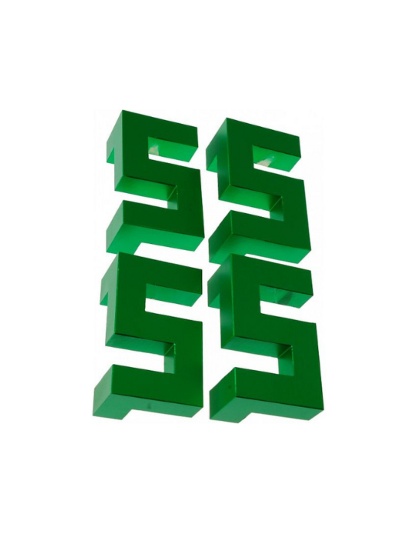 Puzzle Master Puzzle Master - Victory Metal Puzzle